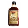 Bourbon Q Pappy's XXX White Lightnin' BBQ Sauce