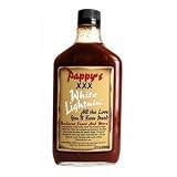 Pappy's XXX White Lightnin' BBQ Sauce
