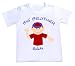 Personalized Character Big Brother Shirt
