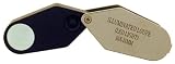 (SE) Illuminated Eye Loupe 10X