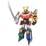 Power Ranger Samurai Megazord Action Figure���ѥ��󥸥㡼����饤�ᥬ������