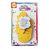 Duck Bathtub Grippers (6)