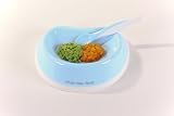 Easy Feed Bowl Blue