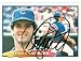 Ryne Sandberg autographed Baseball Card (Chicago Cubs) Topps Big Baseball
