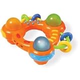 Shake a Tune Rattle