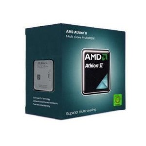 review AMD 