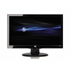 HP S2331a 23-Inch LCD Monitor