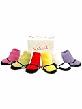 6 Pairs of Rosies Socks by Trumpette