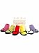6 Pairs of Rosies Socks by Trumpette