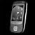 HTC Touch Dual P5520 Unlocked Slider Smartphone with Windows Mobile 6.0, 2 MP Camera, International 3G, MP3/Video Player, MicroSD Slot--International Version with No Warranty