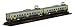 鉄道コレクション えちぜん鉄道6000・6100形2両セット