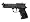 Beretta M92FS Air Pistol Black
