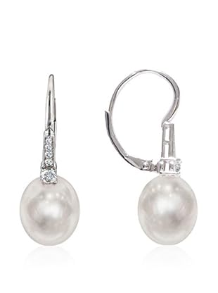 MAYUMI Pendientes Classic plata de ley 925 milésimas