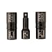 Ingersoll Rand SK4C3F 1/2-Inch Drive 3-Piece Lugnut Service Flip Impact Socket Set