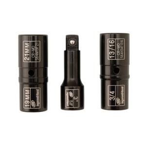 Where to buy Ingersoll Rand SK4C3F 1/2-Inch Drive 3-Piece Lugnut Service Flip Impact Socket Set