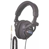 Sony MDR-7509 Professional Studio Monitor Stereo Headphone MDR-7509