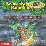 Das magische Baumhaus 27 Im Auftrag des Roten Ritters - Folge 27 - Mary Pope Osborne