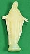 6 inch Modern Our Lady Of Grace - 10 Pack