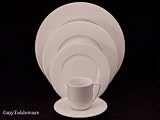 Vera Wang China St. Tropez Twelve 5 Pc Place Settings