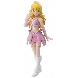 フロイライン リボルテック 009 星井美希 スノーストロベリー (フレンドショップ限定)