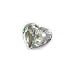Exquisite 8GB Heart Jewelry USB Flash Drive