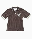 Sean John - Sean John Boys "Strike Off" Emblem Polo