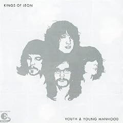Youth And Young Manhood