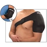 Mueller Reusable Cold-Hot Therapy Wrap ( Colour : White)