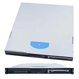 Intel Corp., 1U Intel Srvr Chassis SR1630H (Catalog Category: Server Produc ....