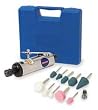 Westward 5ZL23 Die Grinder Kit, 1/2 HP