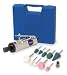 Westward 5ZL23 Die Grinder Kit, 1/2 HP