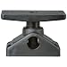 Swivel Fishfinder Mount w/ No. 241 Side/Deck Mount