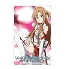 ソードアート・オンライン アニメ版 ICカードシール