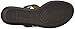 Bandolino Women's Jesane Synthetic Sandal