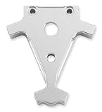 BIKER'S CHOICE DUAL DYNA COIL BRACKET 3745