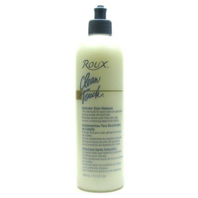 Roux Clean Touch Haircolor Stain Remover