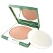 0.38 oz Clarifying Powder Makeup - No. 04 Clarifying Beige