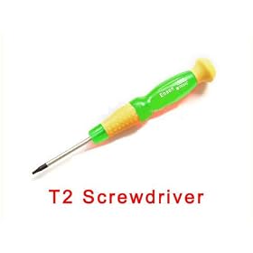 Torx Key Screw driver FOR SONY PSP 2000 Slim Repair
