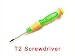 Torx Key Screw driver FOR SONY PSP 2000 Slim Repair