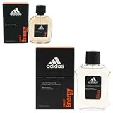 【アディダス】ディープエナジー EDT・SP 100ml (並行輸入品)