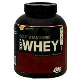 100% Whey Gold Standard NEW