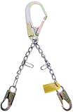 Guardian Fall Protection 01605 REBR-C Rebar Positioning Device Chain Assembly Standard