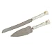 Kitchen & Housewares : Seaside Jewels Serving Set - Ivory