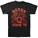 Queen - T-shirts - Band Small