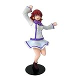Quiz Magic Academy Girls Gashapon Figures Set of 6) [Toy]