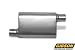 Gibson 55130S CFT Stainless Muffler