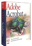 Adobe Acrobat 4.0 for Mac