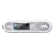 SONY �E�H�[�N�}�� E�V���[�Y FM�t <�������[�^�C�v> 2GB �V���o�[/�z���C�g NW-E042/SW