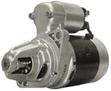 Quality-Built 16912N Supreme Starter