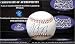 Jose Reyes Autographed/Hand Signed MLB Baseball